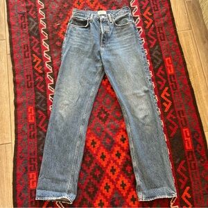 Agolde Kelly Jeans